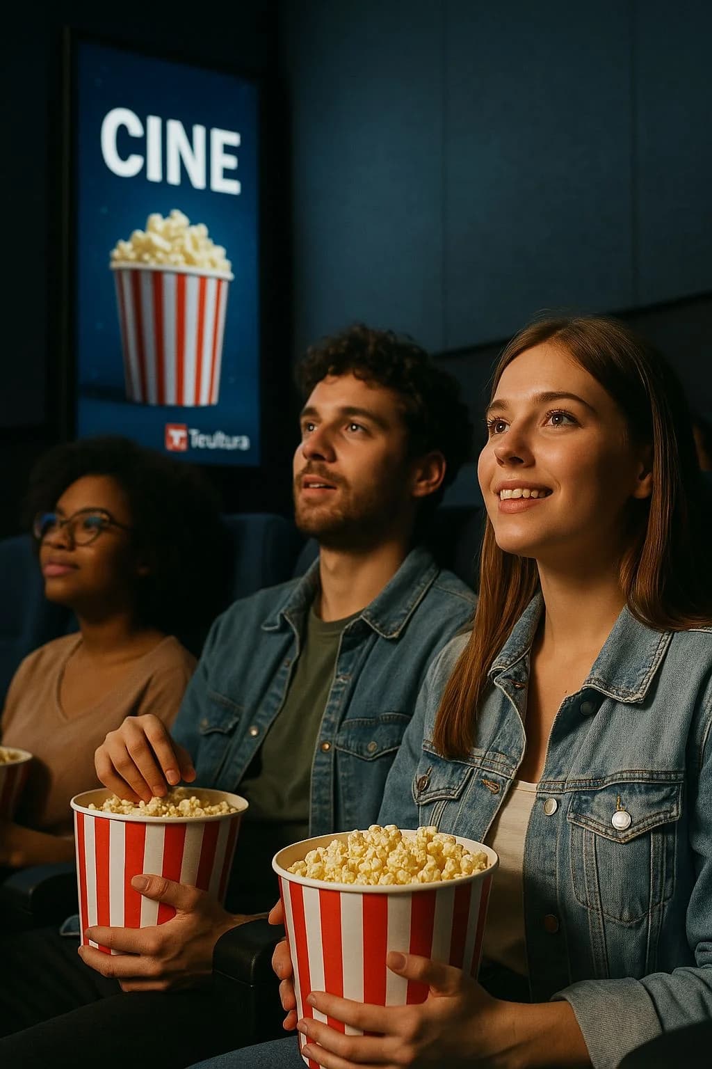La sombra en el tejado